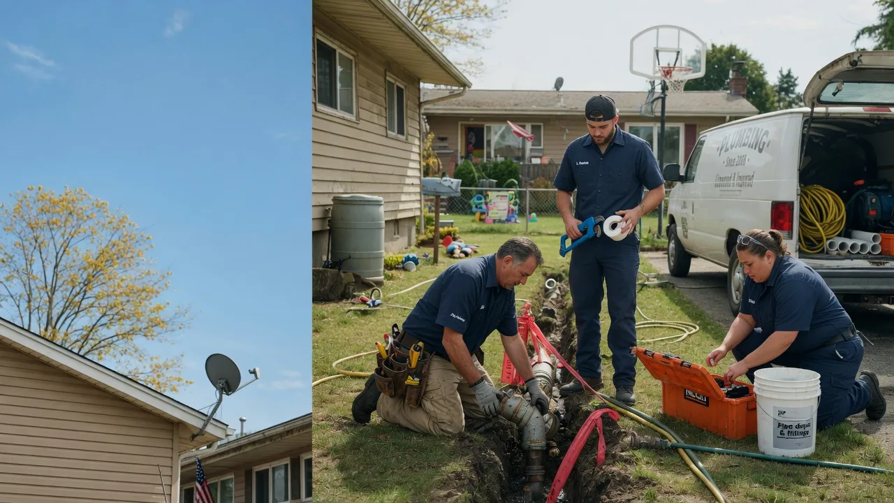 Garbage Disposal Replacement in Gaylord, KS near me