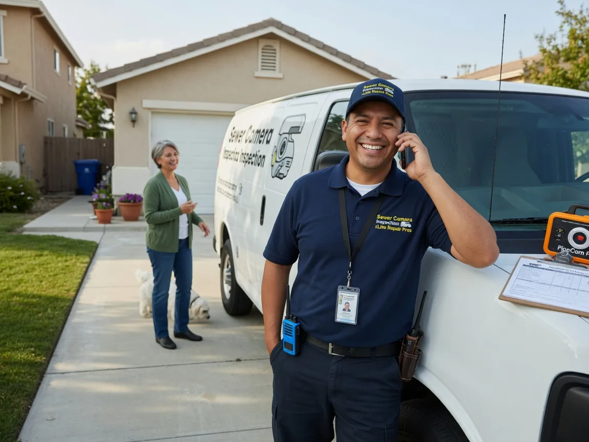 Sewer Line Repair Gaylord, KS FAQs